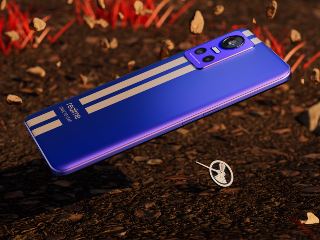 Thor: Love and Thunder Limited Edition Realme GT Neo 3 (150W) Launched in India: Price, Specifications