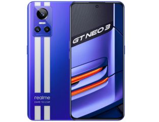 Realme GT Neo 4 Spotted on Realme India, China Websites: All Details