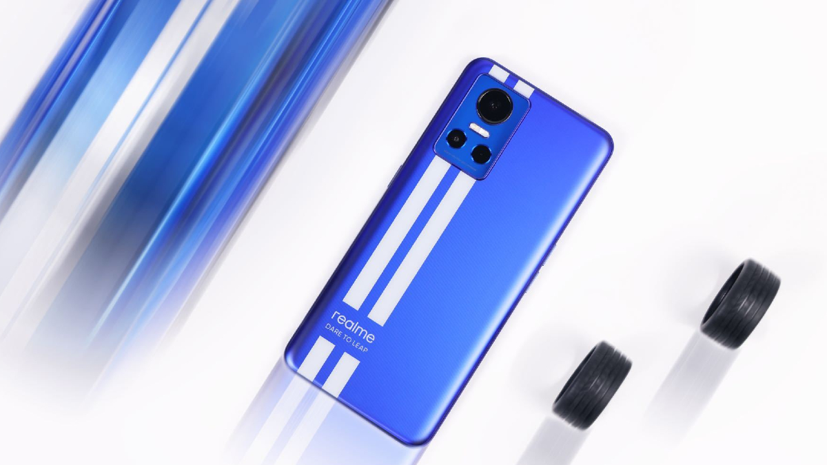 Realme GT Neo 3 Specifications Teased Ahead of March 22 Launch, Will Get Sony IMX766 Camera, 120Hz Display