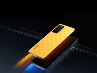 Realme GT Neo 3T Goes on Sale in India for the First Time Today: Price, Offers, Specifications