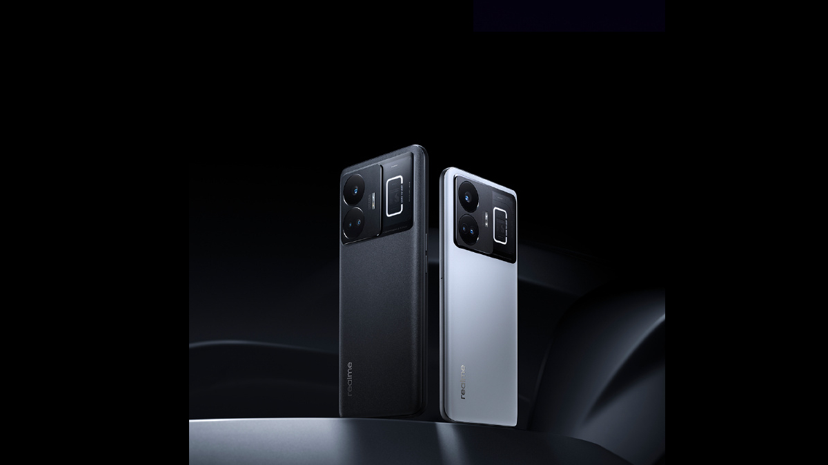 Realme GT Neo 5 SE Launch Date Set for April 3, Teased to Pack Snapdragon 7+ Gen 2 SoC and 5,500mAh Battery