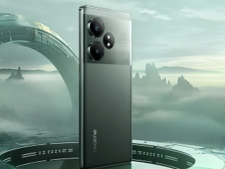 Realme GT 6T With Snapdragon 7+ Gen 3 SoC Confirmed to Launch in India Later This Month