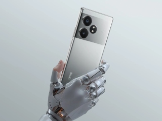 Realme GT 6T India Launch Set for May 22; Price and Specifications Tipped