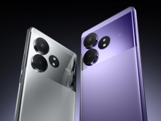 Realme GT Neo 7 Series Launch Timeline Leaked; Said to Get 7,000mAh Battery