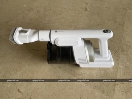Realme TechLife Handheld Cordless Vacuum Cleaner Review: Easy Cleaning on a Budget Realme TechLife Handheld Cordless Vacuum Cleaner Review: Easy Cleaning on a Budget