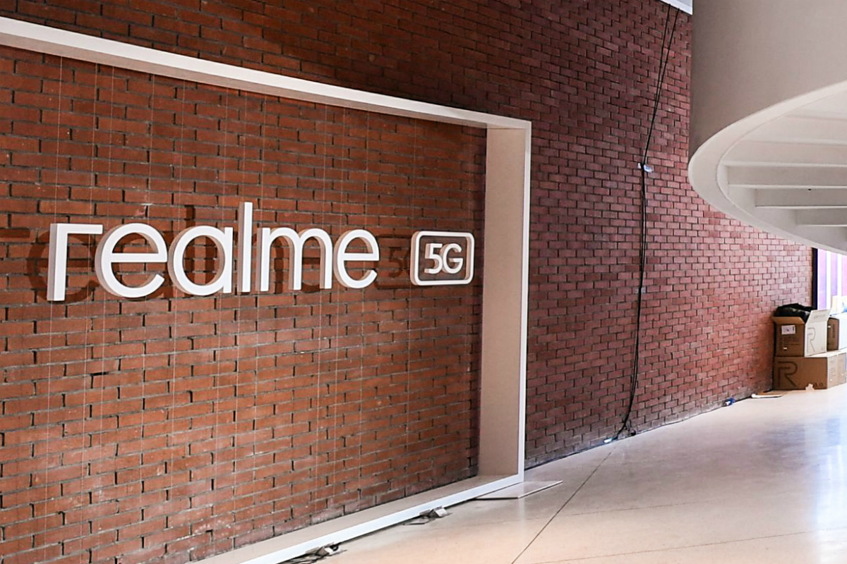 Realme TV से MWC 2020 में उठ सकता है पर्दा