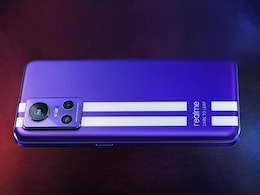 Realme GT Neo 5 Officially Confirmed to Launch On February 9 Realme GT Neo 5 Officially Confirmed to Launch On February 9