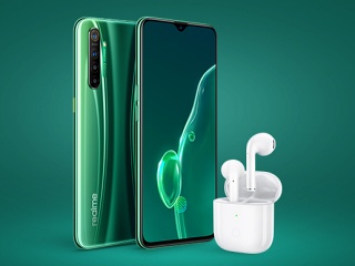 Realme X2 Price in India Starts at Rs. 16,999, Realme Buds Air to Retail at Rs. 3,999: Event Highlights