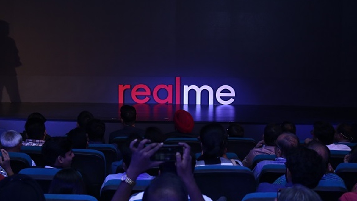 Realme Q5i, Realme Q5 Pro Specifications Leak Ahead of April 20 Launch