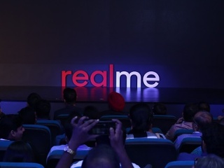 Realme 8 5G, Realme 8s 5G, Realme Narzo 30 5G to Get Realme UI 3.0 Early Access in April