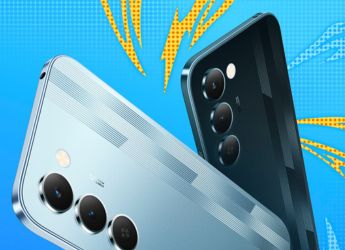 Realme Narzo 100 Lite 5G India Launch Date Announced; Will Feature 144Hz Display and Dimensity 6400 Chip