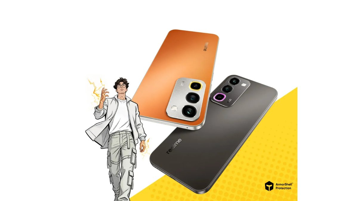 Realme Narzo 100x 5G India Launch Date Announced; Key Specifications and Features Teased