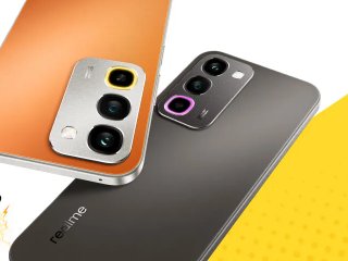 Realme Narzo 100x 5G India Launch Announced; Key Specifications and Features Teased