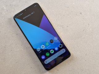 Realme Narzo 10 Receiving Android 11-Based Realme UI 2.0 Update in India
