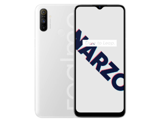 Realme Narzo 10A to Go on Sale Today at 12 Noon via Flipkart, Realme.com: Price in India, Specifications