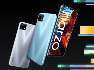 Realme Narzo 20, Narzo 20A, Narzo 20 Pro Launched in India: Price, Specifications