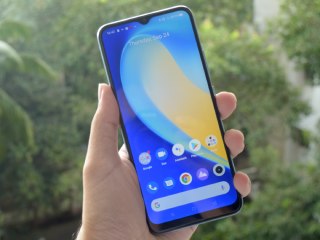 Realme Narzo 20 Review