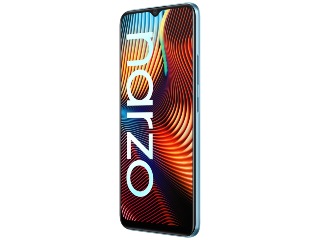 Realme Narzo 20 to Go on Sale for First Time in Today via Flipkart, Realme.com at 12 Noon: Price in India, Specifications