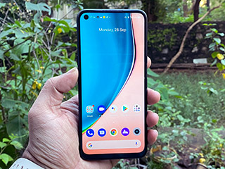 Realme Narzo 20 Pro Review