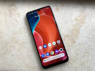Realme Narzo 20A to Go on Sale Today at 12 Noon via Flipkart, Realme.com: Price in India, Specifications