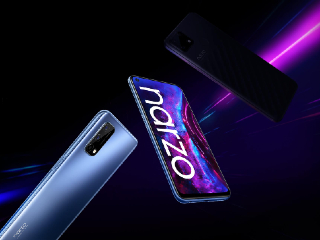 Realme Narzo 30 Pro 5G, Realme Narzo 30A Price in India Leak Ahead of Launch