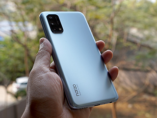 Realme 7 Pro Receiving June 2022 Update, Realme UI 3.0 Open Beta Released for Narzo 30 Pro 5G