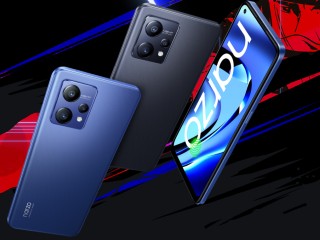 Realme Narzo 50 Pro 5G, Narzo 50 5G Launched in India, TechLife Watch SZ100 Debuts Alongside: Price, Specifications