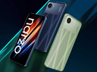 Realme Narzo 50i Prime Goes on Sale in India for the First Time Today: Price, Specifications, Offers