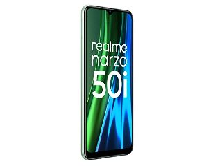 Realme Narzo 50i Prime Spotted on Multiple Certification Websites, India Launch Imminent: Report