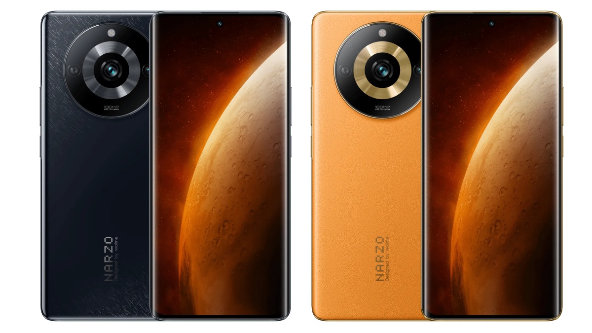 Realme 5G Sale Brings Up to Rs. 12,000 Discounts on Smartphones: All Details