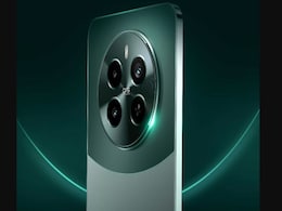 Realme Narzo 70 Pro 5G India Launch Date Confirmed; Teased to Sport a Sony IMX890 OIS Camera Realme Narzo 70 Pro 5G India Launch Date Confirmed; Teased to Sport a Sony IMX890 OIS Camera