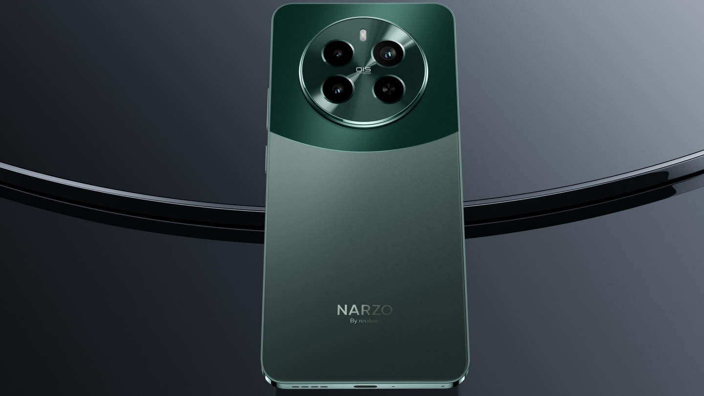 Realme Narzo 80 Pro Colour Options, RAM and Storage Variants Tipped