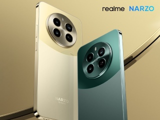 Realme Narzo 70 Pro 5G With 50-Megapixel Triple Rear Cameras Gets a Limited Discount in India