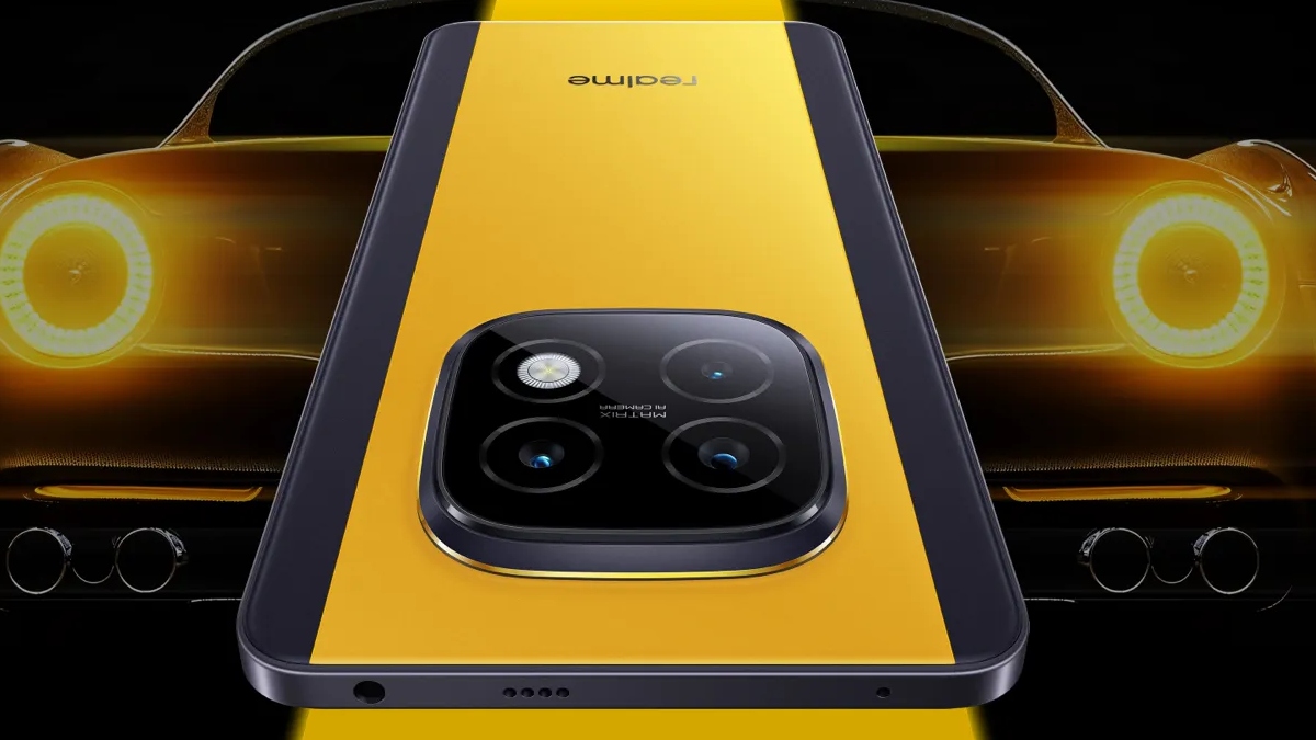 Realme Narzo 70 Turbo 5G With MediaTek Dimensity 7300 Energy 5G SoC Launched in India: Price, Specifications