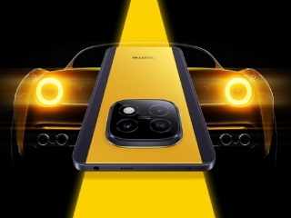 Realme Narzo 70 Turbo 5G Design Officially Teased; Confirmed to Launch in India Soon