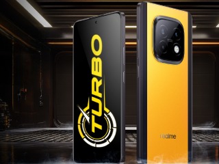 Realme Narzo 70 Turbo 5G India Launch Date Set for September 9; Design, Key Features Revealed