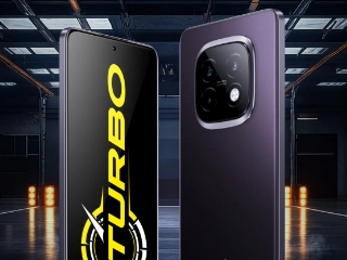 Realme Narzo 70 Turbo 5G With MediaTek Dimensity 7300 Energy 5G SoC Launched in India: Price, Specifications