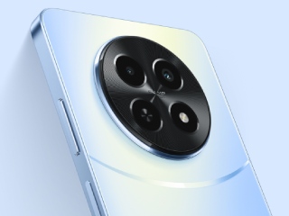 Realme Narzo 80x 5G India Variant RAM, Storage Configurations and Colour Options Leaked