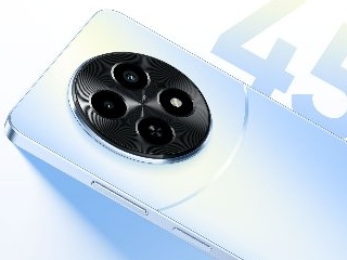 Realme Narzo 70x 5G India Launch Set for April 24, Amazon Availability Confirmed