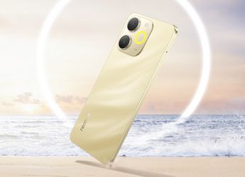 Realme Narzo 80 Lite 4G Launched in India With 90Hz Display, 6,300mAh Battery: Price, Specifications
