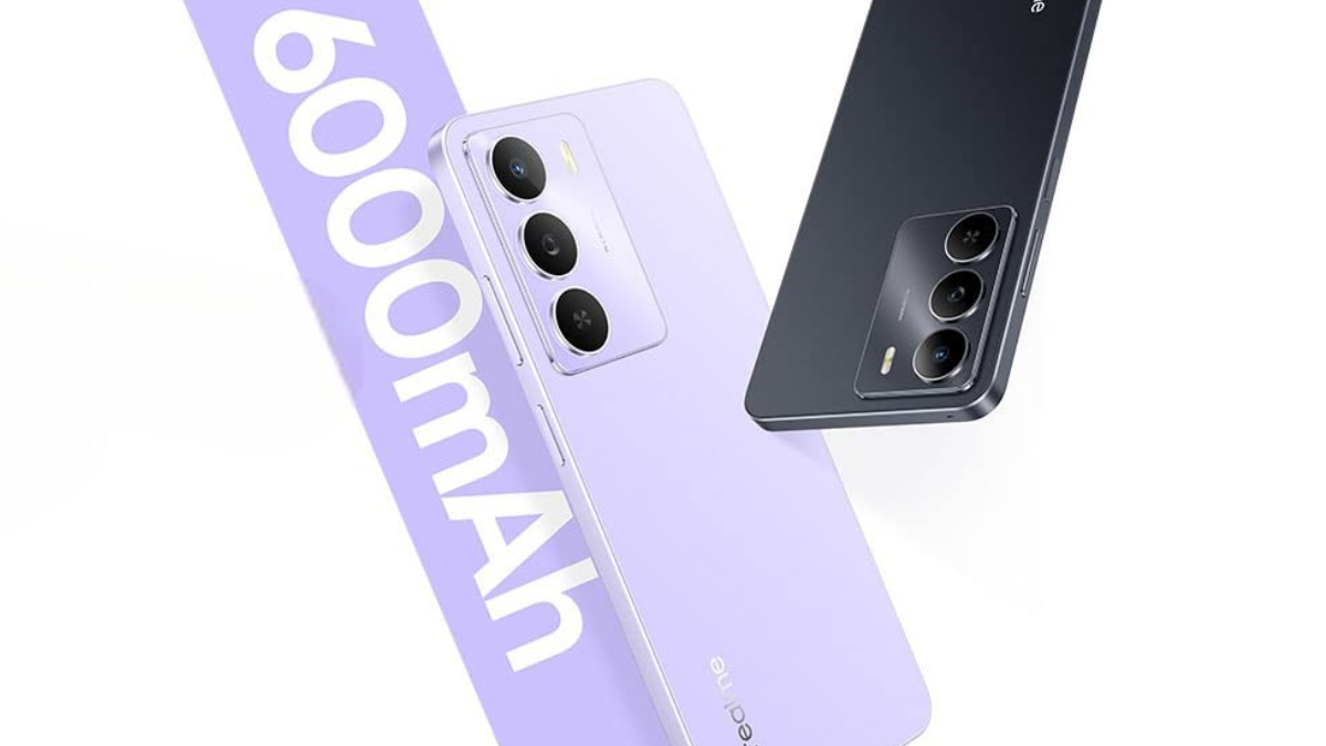 Realme Narzo 80 Lite Launching Today: Price in India, Expected Features and Specifications