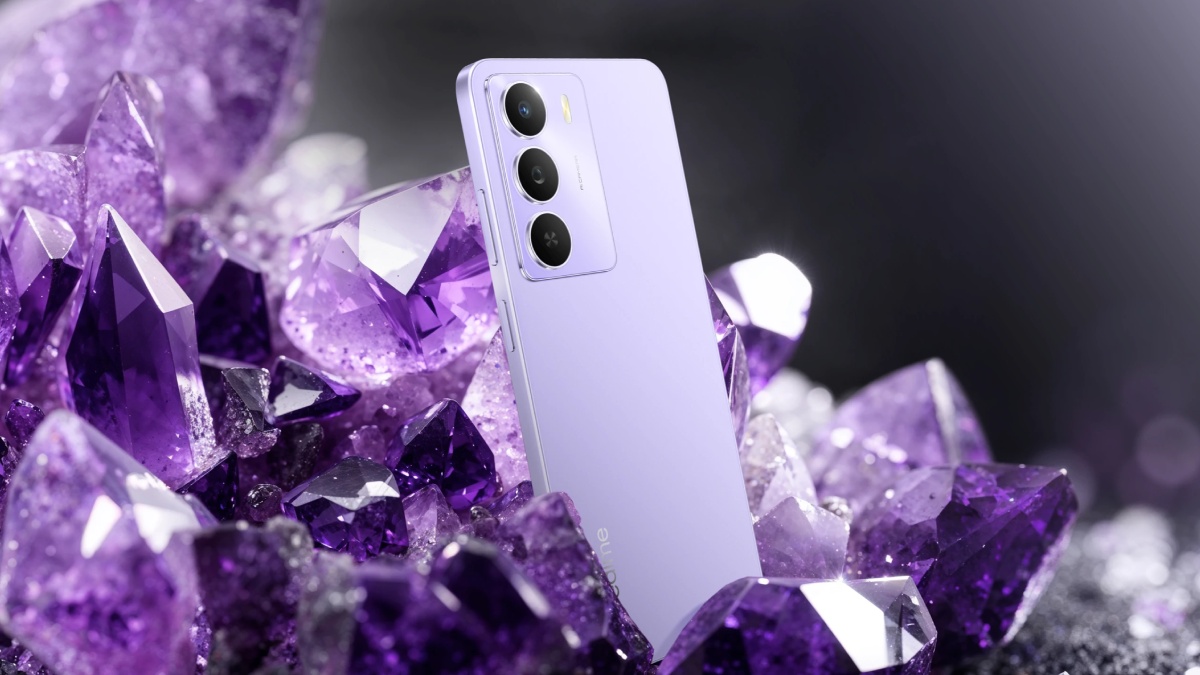 Realme Teases New Narzo Phone on Amazon, Launch Expected Soon