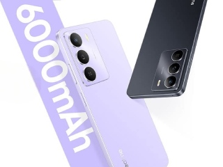 Realme Narzo 80 Lite 5G India Launch Teased; to Be Priced Under Rs 10,000 and Pack a 6,000mAh Battery