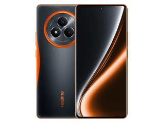 Realme Narzo 80 Pro 5G Nitro Orange Colour Variant Launched in India: Price, Specifications
