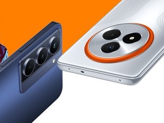 Realme Narzo 80 Pro 5G With MediaTek Dimensity 7400 SoC Launched in India Alongside Realme Narzo 80x 5G