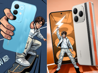 Realme Narzo 90 Series Display, Battery Specifications Confirmed