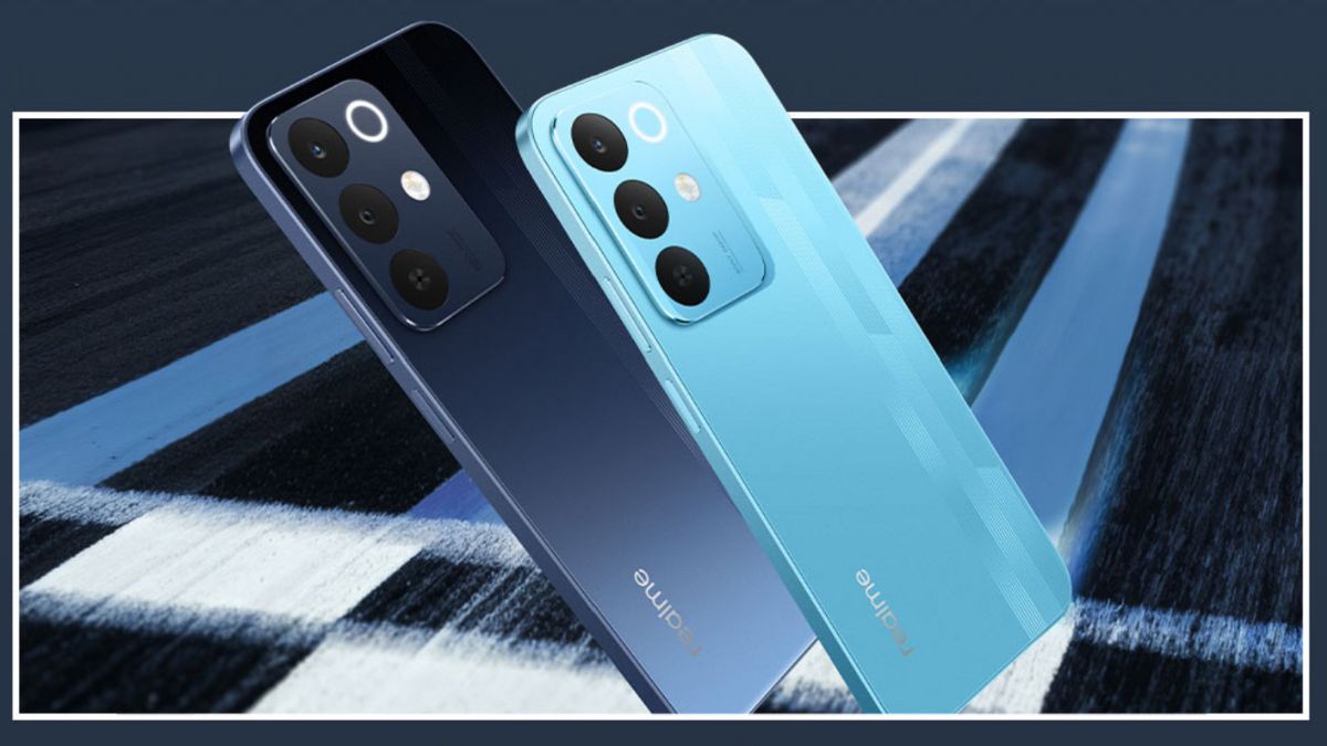 Realme Narzo 90, Realme Narzo 90x Launching Today: All You Need to Know