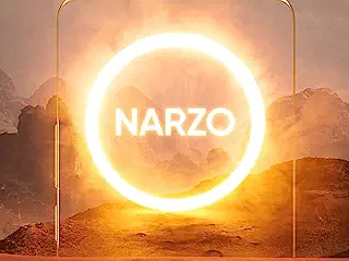 Realme Narzo 60 Series Renders Tip Martian Horizon Finish, 100-Megapixel Rear Camera