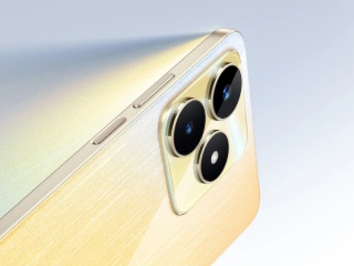 Realme Narzo N53 New 8GB RAM Variant Launched in India: Price, Specifications