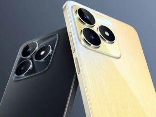 Realme Narzo N53 With Slim Design, 33W Fast Charging, Mini Capsule Launched in India: Price, Specifications